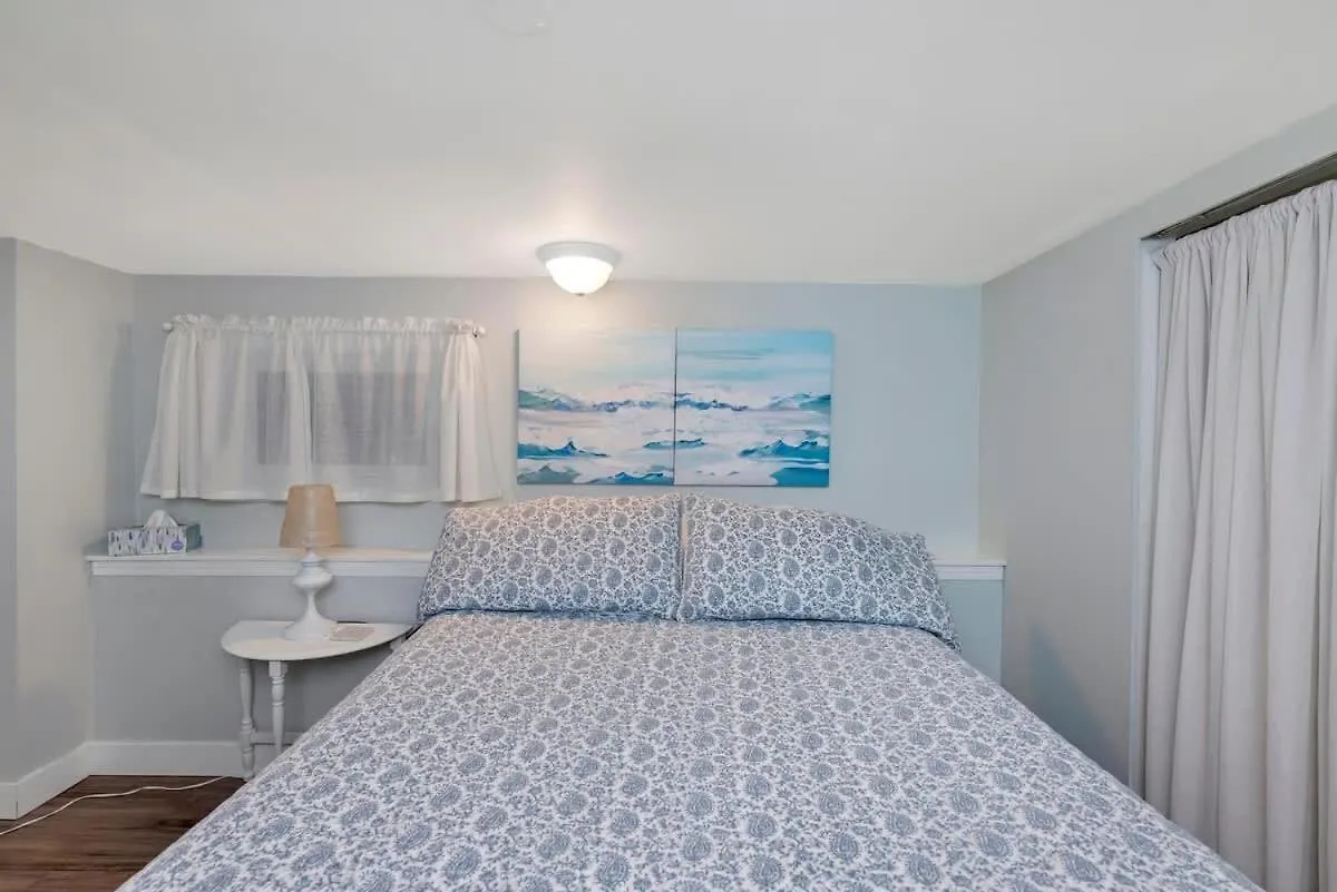 Ferienhaus Quaint 1 Bedroom Lower Suite In Victoria, Bc