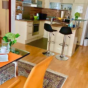  Apartment Luxurious Incl Garage And Terrace Austria