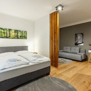  Apartment Cozy Located In Vienna's Vibrant Center Austria