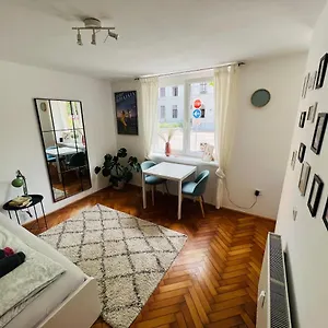  Apartment Paula's Cosy Place In The Center Of Slovenia