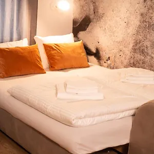  Apartment Urban - Quiet & Free Parking Slovenia