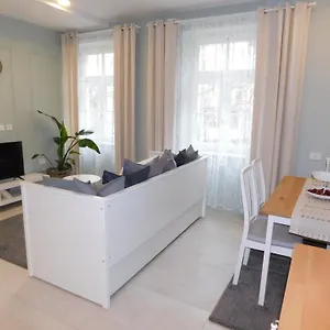  Apartment Cankar's Cute Slovenia