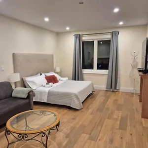  Homestay Gabby's Place Downtown Core Canada